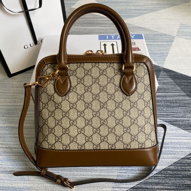 Gucci Top Handle Bags